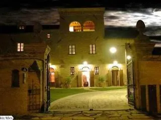 Hotel Country House Il Biribino Villa Perugia