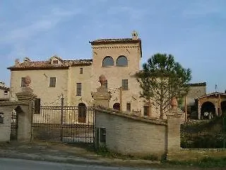 Hotel Country House Il Biribino Villa Perugia Italy