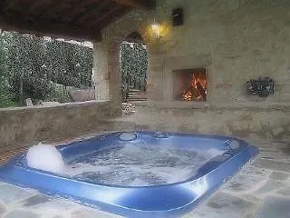 Country House Il Biribino Villa Perugia