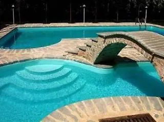 Country House Il Biribino Villa Perugia Italy
