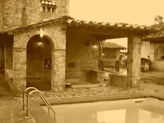Country House Il Biribino Villa Perugia