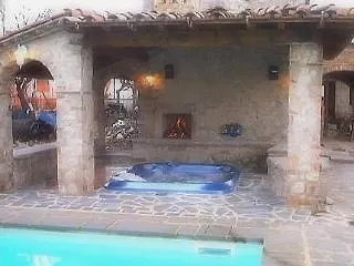 Country House Il Biribino Villa Perugia 0*,  Italy